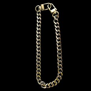 Unbranded Bronze 16" Chain NWOT